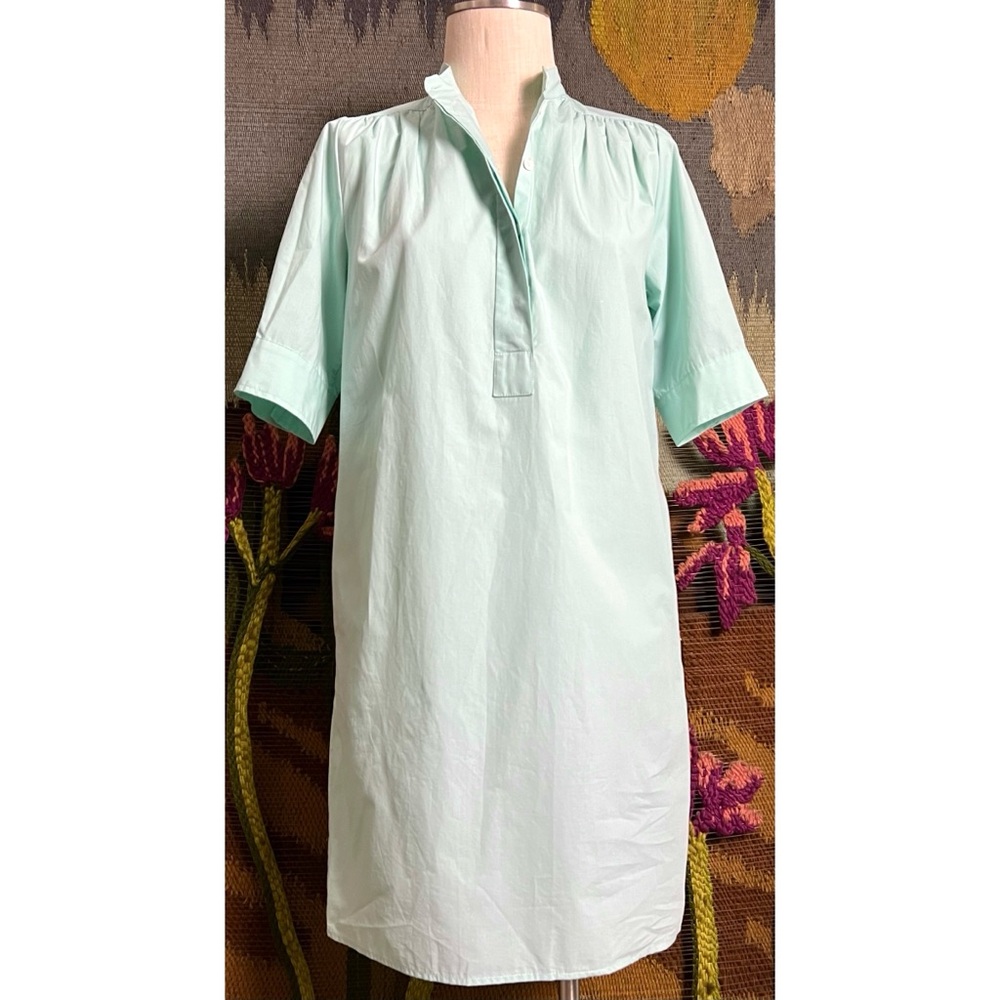Ottod’ame Mini Dress 0